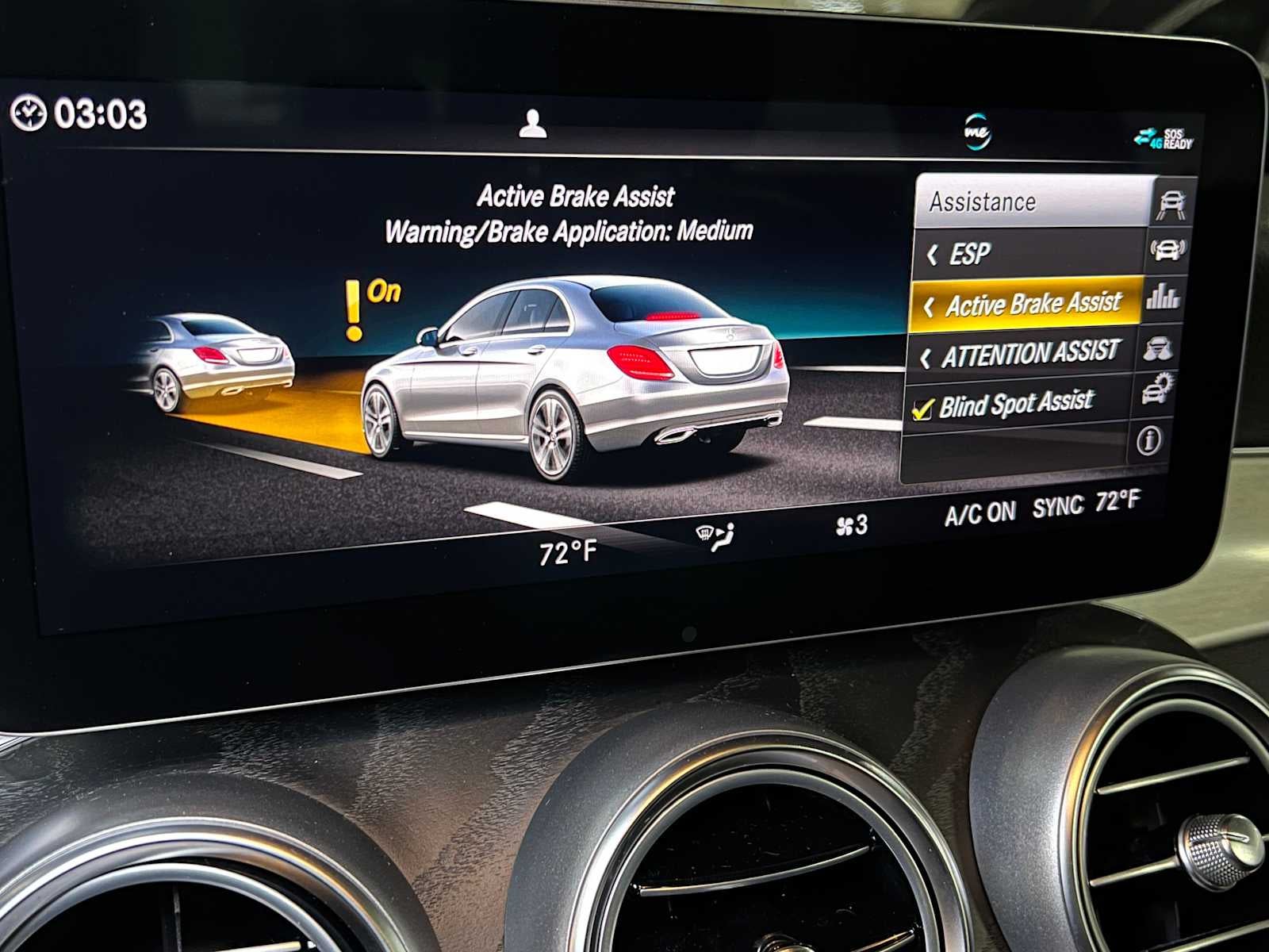 2021 Mercedes-Benz C 300 C 300