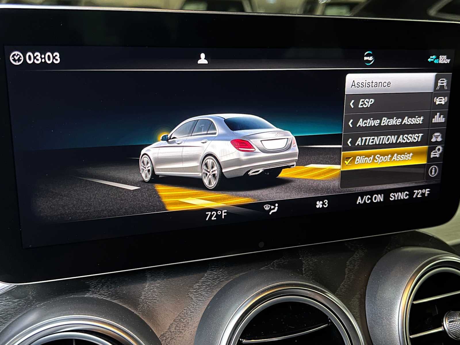 2021 Mercedes-Benz C 300 C 300