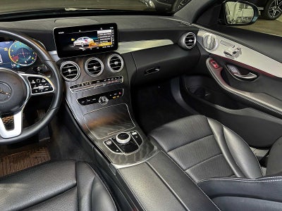 2021 Mercedes-Benz C 300 C 300