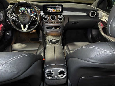 2021 Mercedes-Benz C 300 C 300