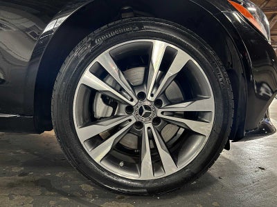 2021 Mercedes-Benz C 300 C 300