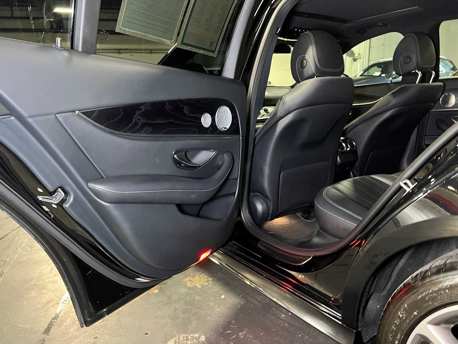 2020 Mercedes-Benz E 450 4MATIC® Sedan