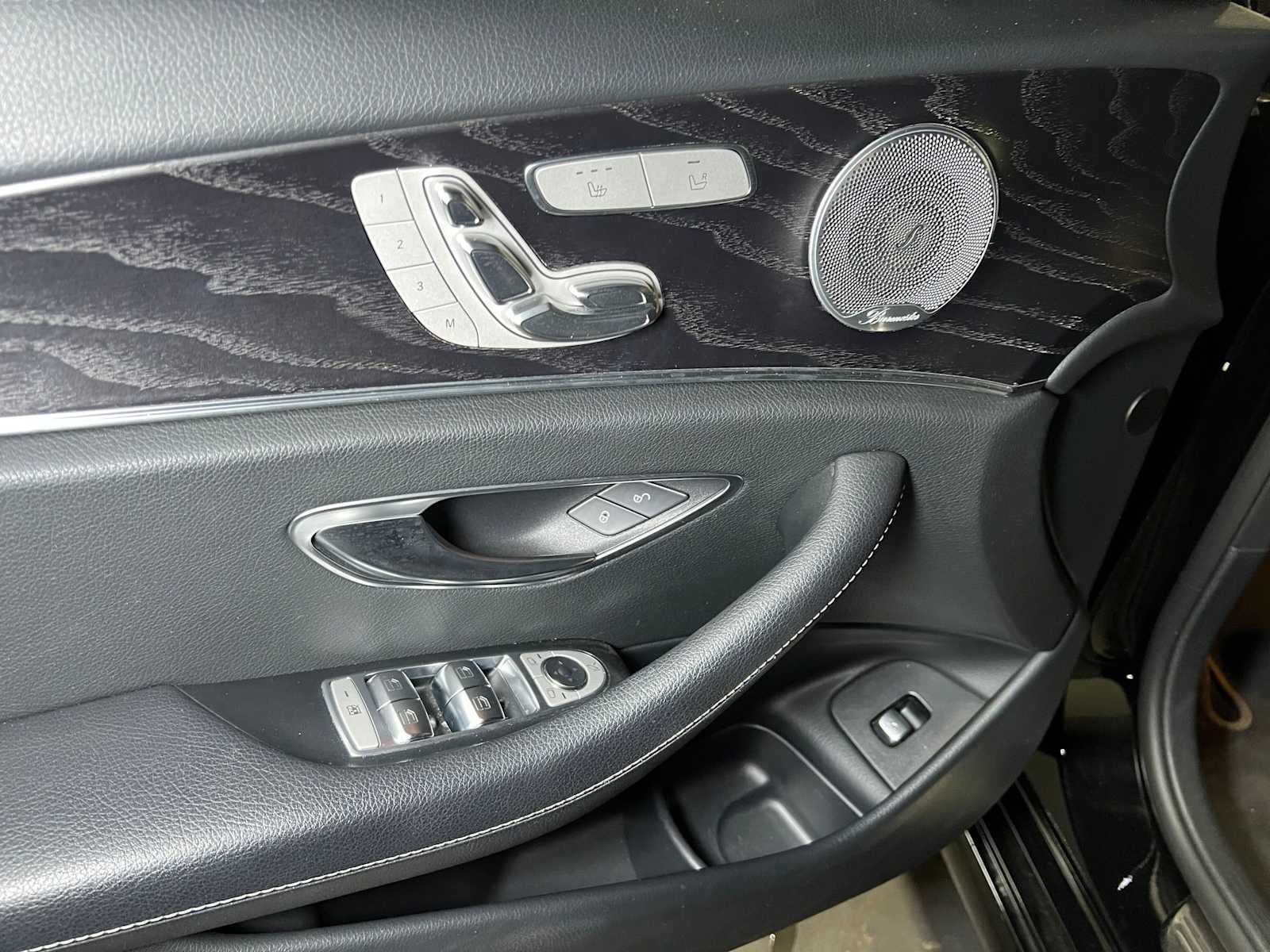 2020 Mercedes-Benz E 450 4MATIC® Sedan