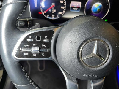 2020 Mercedes-Benz E 450 4MATIC® Sedan