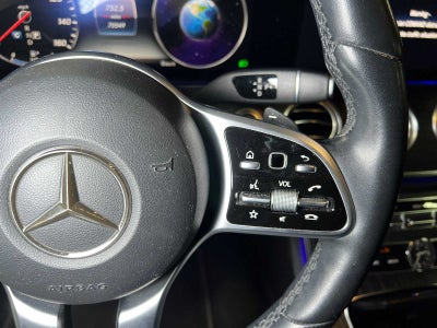 2020 Mercedes-Benz E 450 4MATIC® Sedan