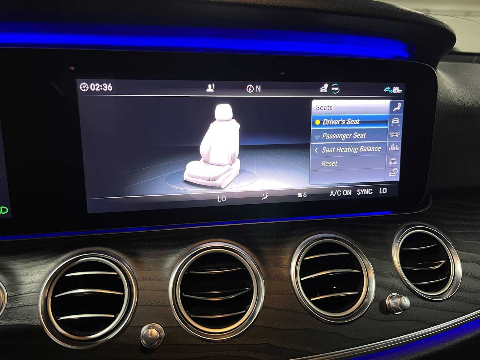 2020 Mercedes-Benz E 450 4MATIC® Sedan