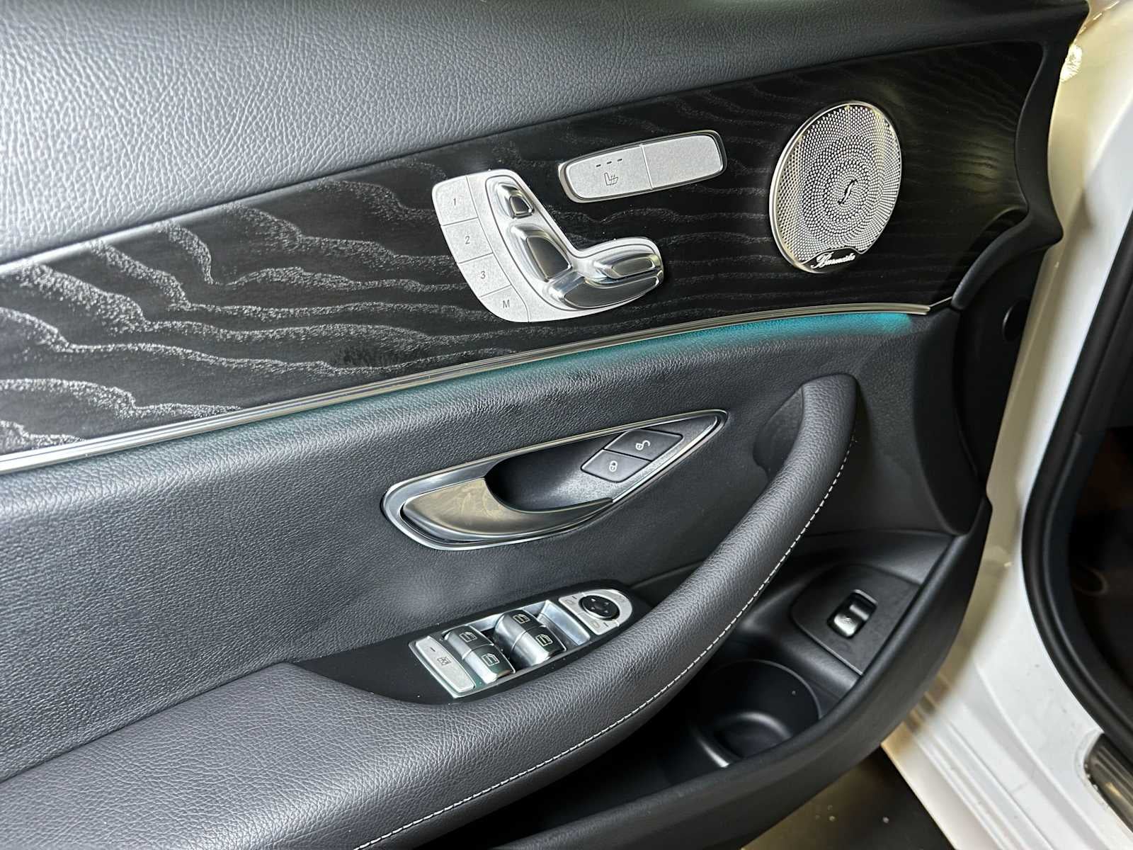 2023 Mercedes-Benz E 350 4MATIC® Sedan