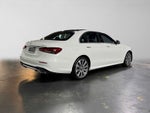 2023 Mercedes-Benz E 350 4MATIC® Sedan
