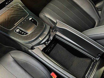 2023 Mercedes-Benz E 350 4MATIC® Sedan