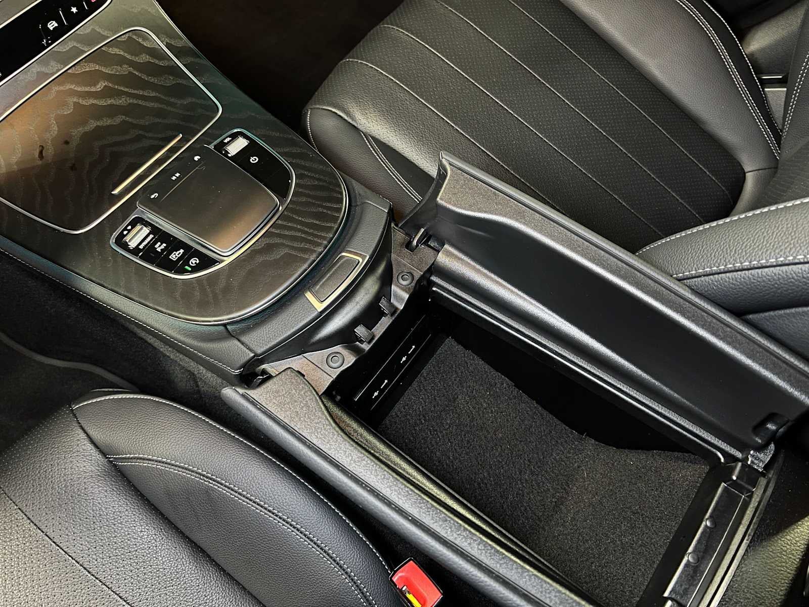 2023 Mercedes-Benz E 350 4MATIC® Sedan