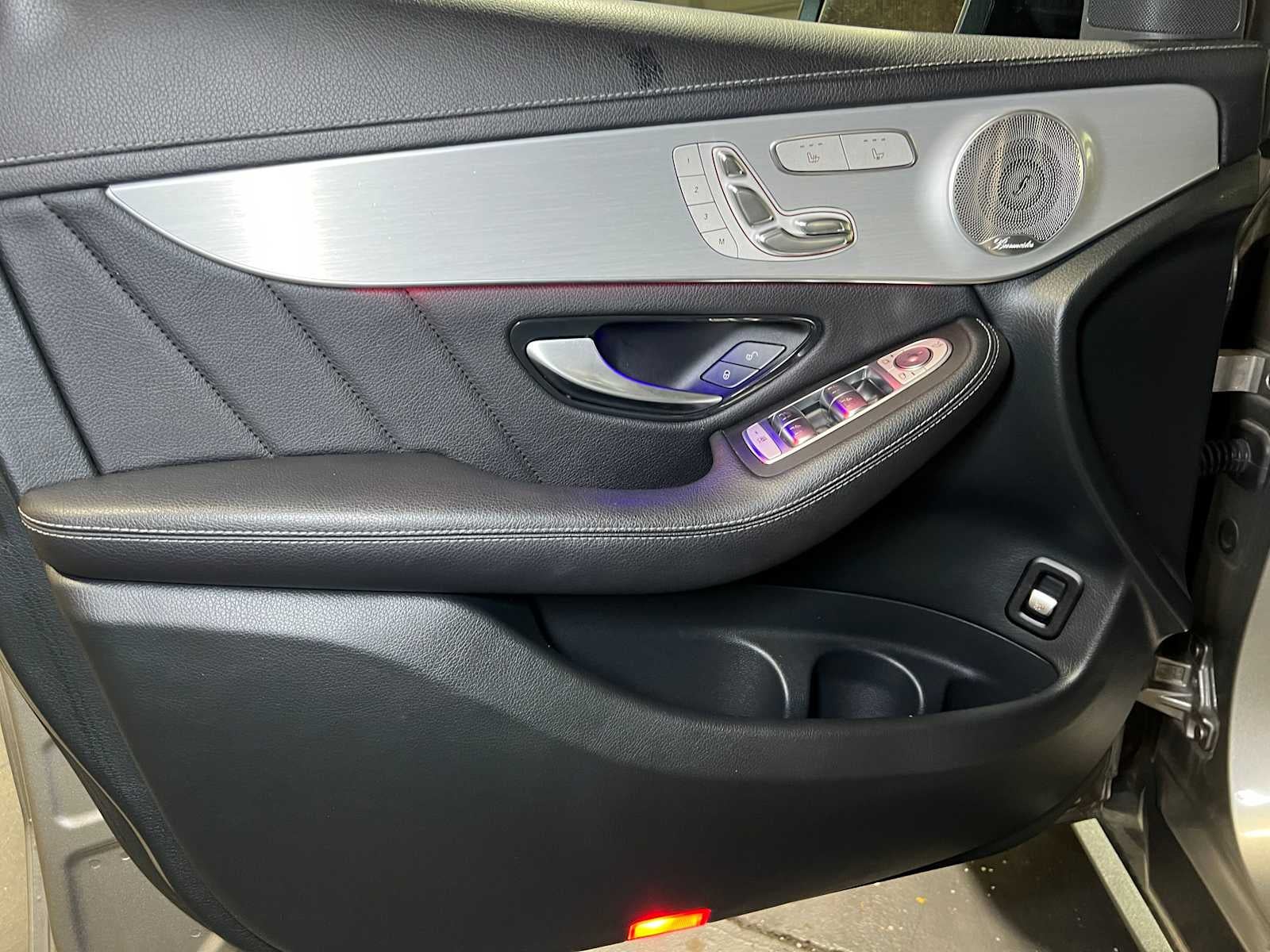 2020 Mercedes-Benz GLC AMG® GLC 43