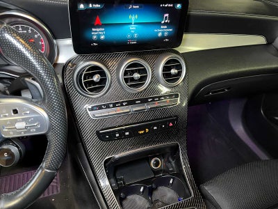 2020 Mercedes-Benz GLC AMG® GLC 43