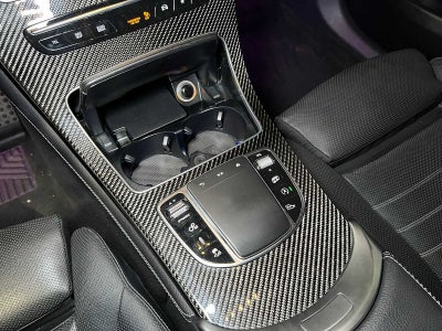 2020 Mercedes-Benz GLC AMG® GLC 43