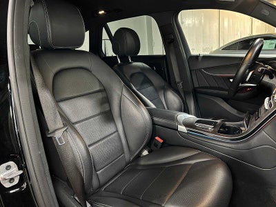 2022 Mercedes-Benz GLC 300 4MATIC® SUV