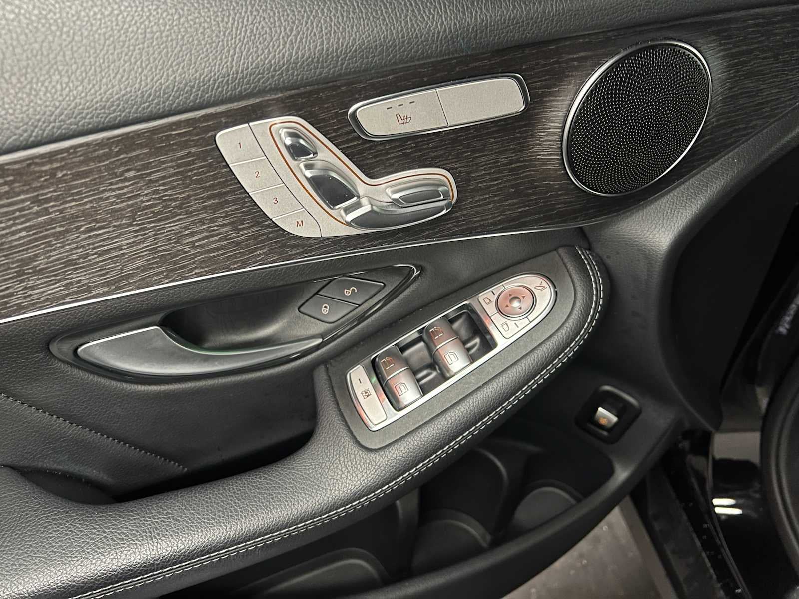 2022 Mercedes-Benz GLC 300 4MATIC® SUV
