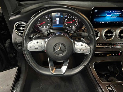 2022 Mercedes-Benz GLC 300 4MATIC® SUV
