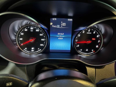 2022 Mercedes-Benz GLC 300 4MATIC® SUV