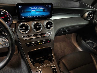 2022 Mercedes-Benz GLC 300 4MATIC® SUV
