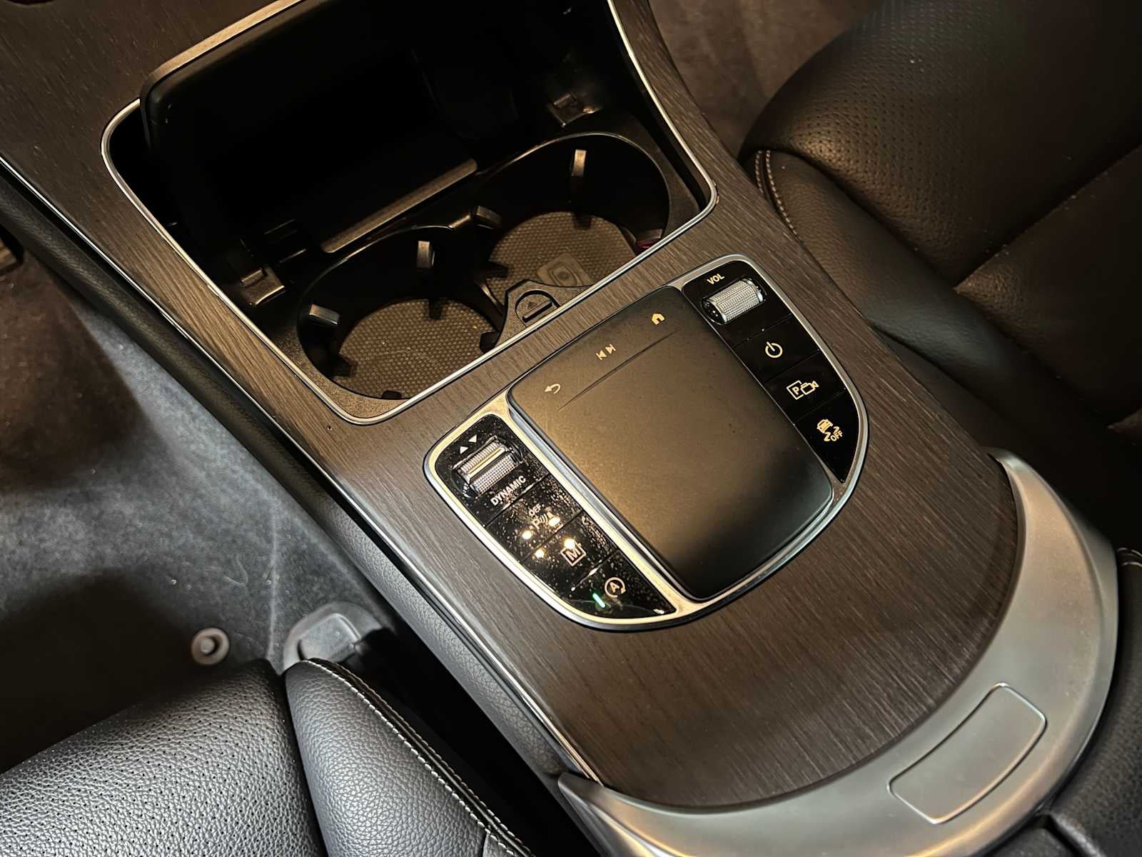 2022 Mercedes-Benz GLC 300 4MATIC® SUV