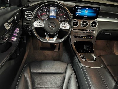 2022 Mercedes-Benz GLC 300 4MATIC® SUV