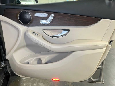 2022 Mercedes-Benz GLC 300 4MATIC® SUV