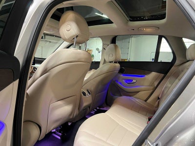 2022 Mercedes-Benz GLC 300 4MATIC® SUV