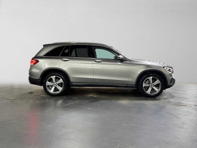 2022 Mercedes-Benz GLC 300 4MATIC® SUV