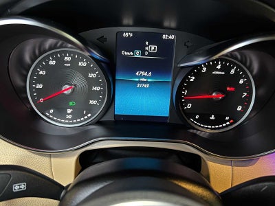 2022 Mercedes-Benz GLC 300 4MATIC® SUV