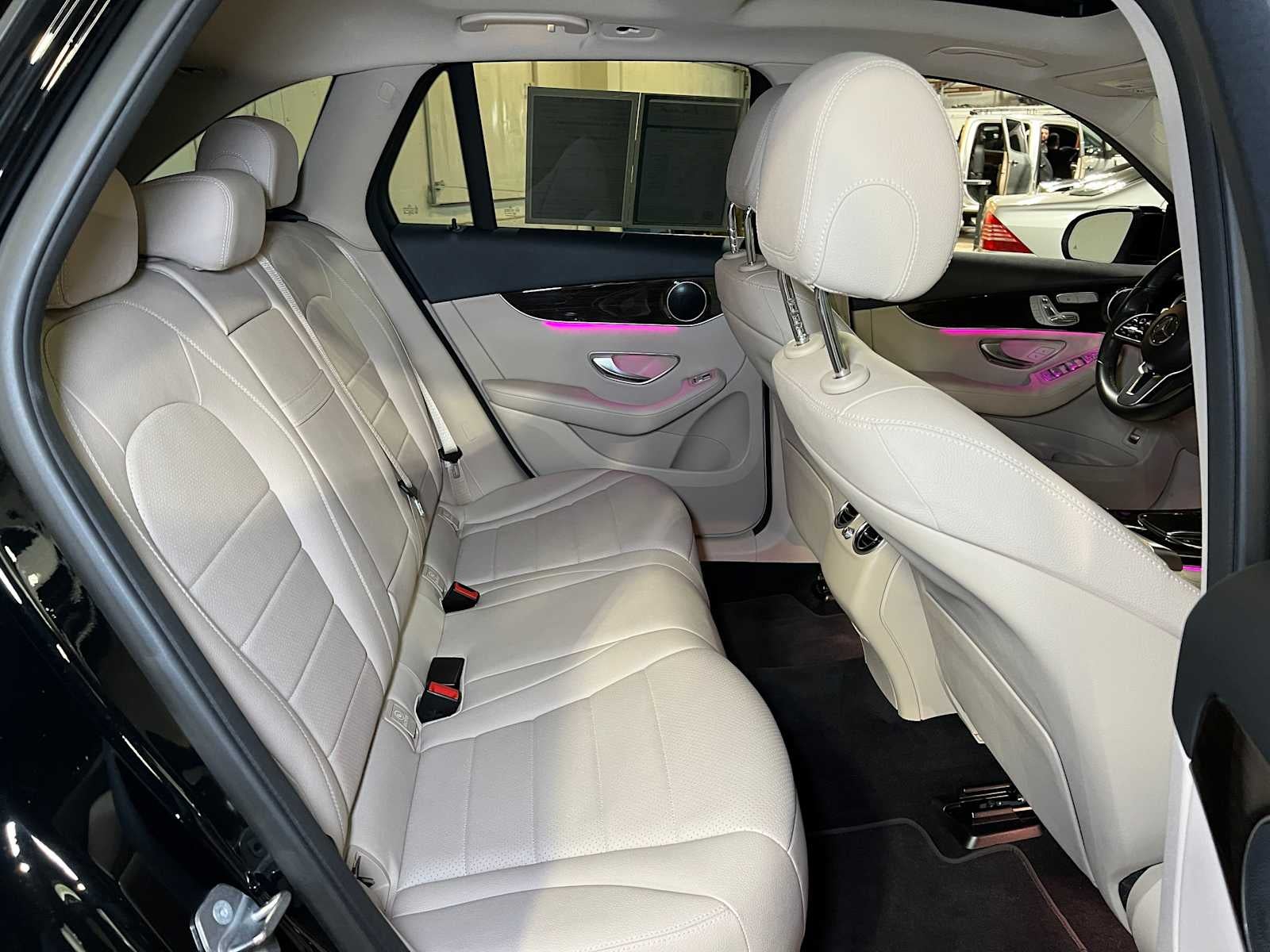 2020 Mercedes-Benz GLC GLC 300