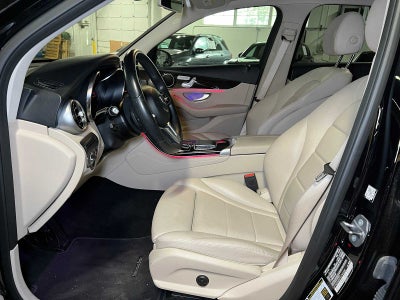 2020 Mercedes-Benz GLC GLC 300