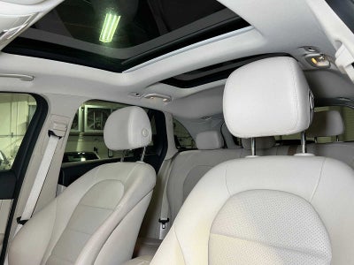 2020 Mercedes-Benz GLC GLC 300