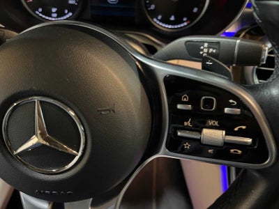 2020 Mercedes-Benz GLC GLC 300