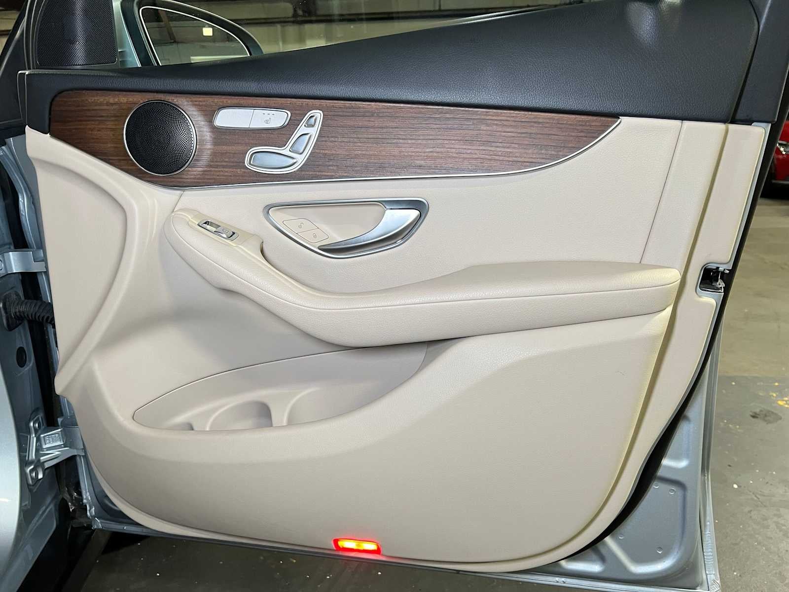 2022 Mercedes-Benz GLC 300 4MATIC® SUV