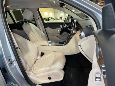 2022 Mercedes-Benz GLC 300 4MATIC® SUV