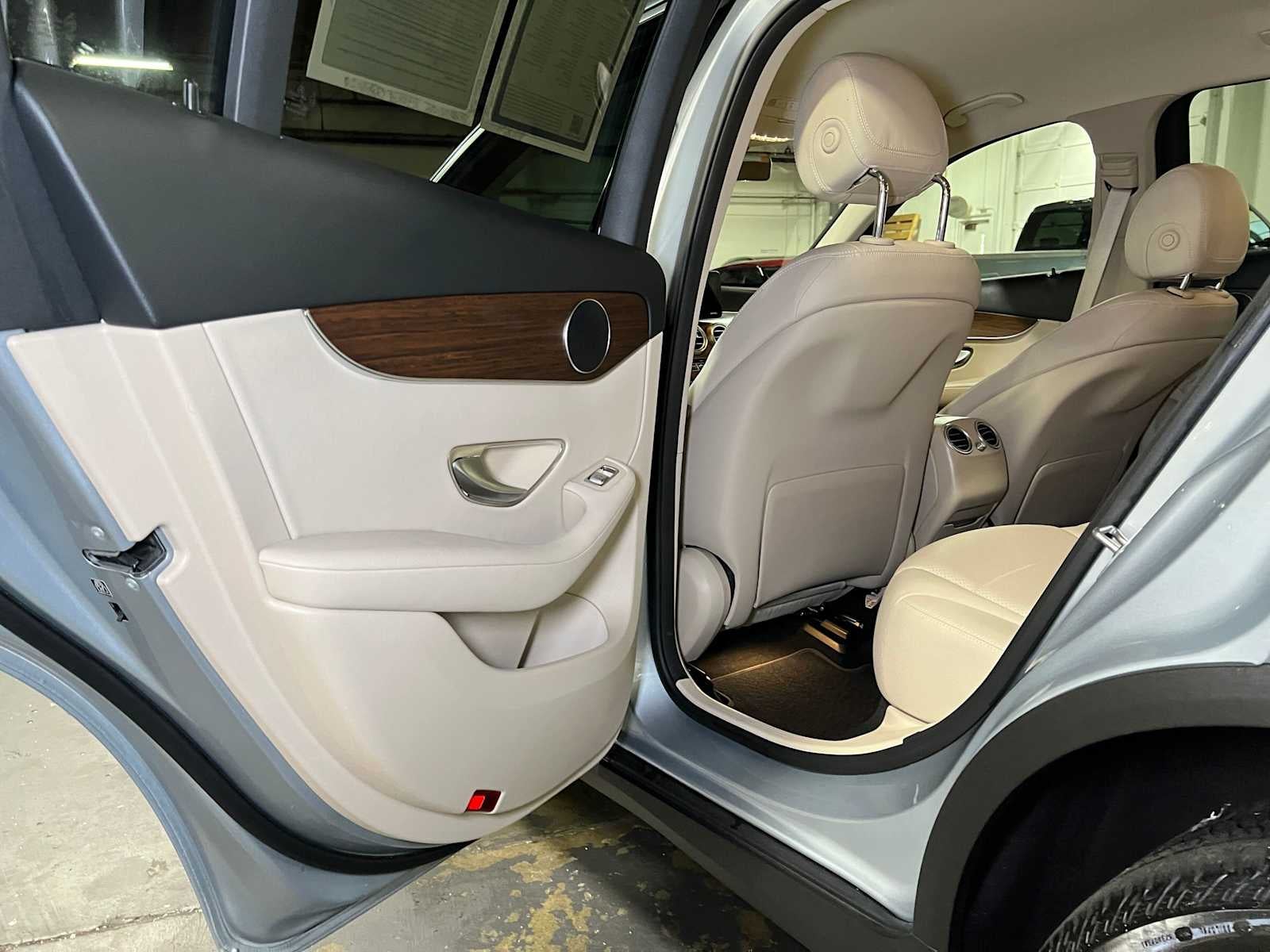 2022 Mercedes-Benz GLC 300 4MATIC® SUV
