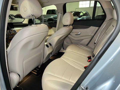 2022 Mercedes-Benz GLC 300 4MATIC® SUV