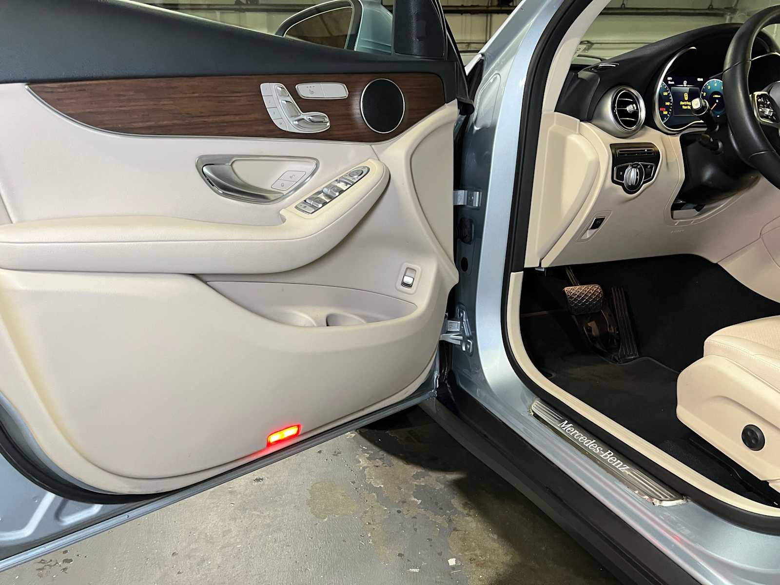 2022 Mercedes-Benz GLC 300 4MATIC® SUV