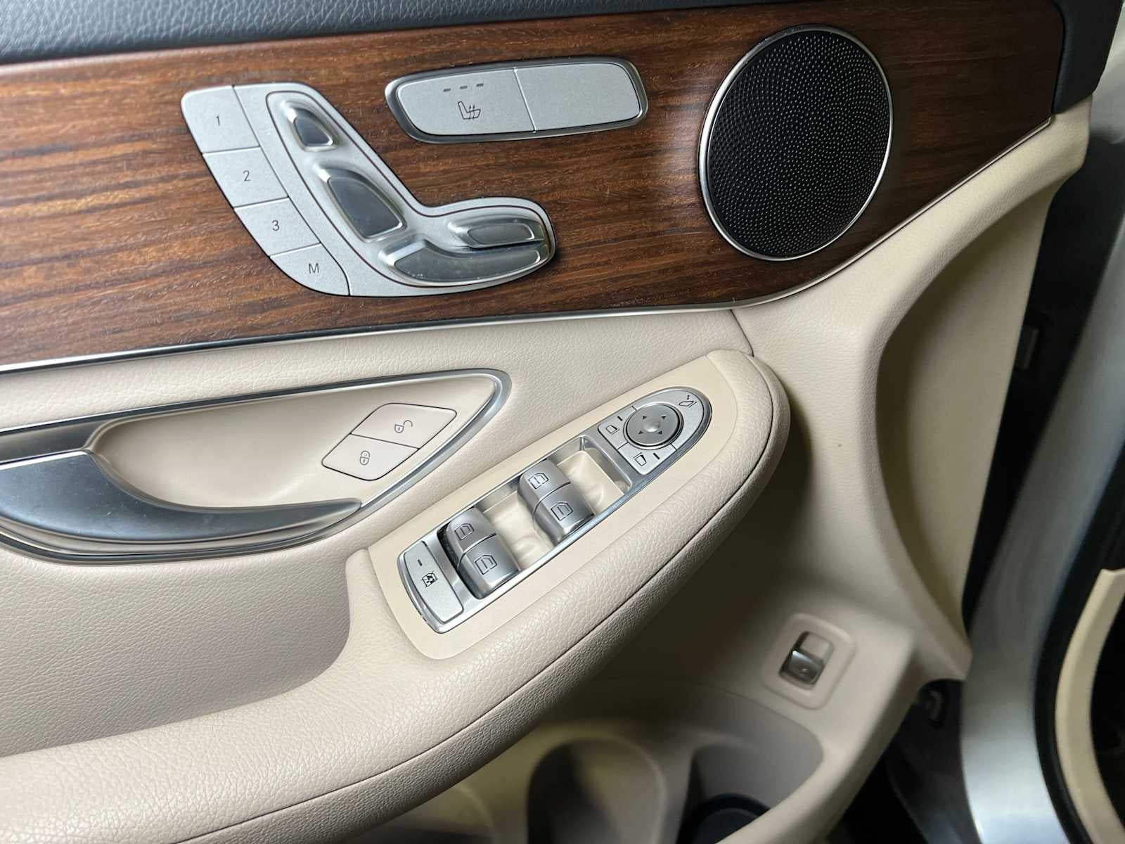 2022 Mercedes-Benz GLC 300 4MATIC® SUV