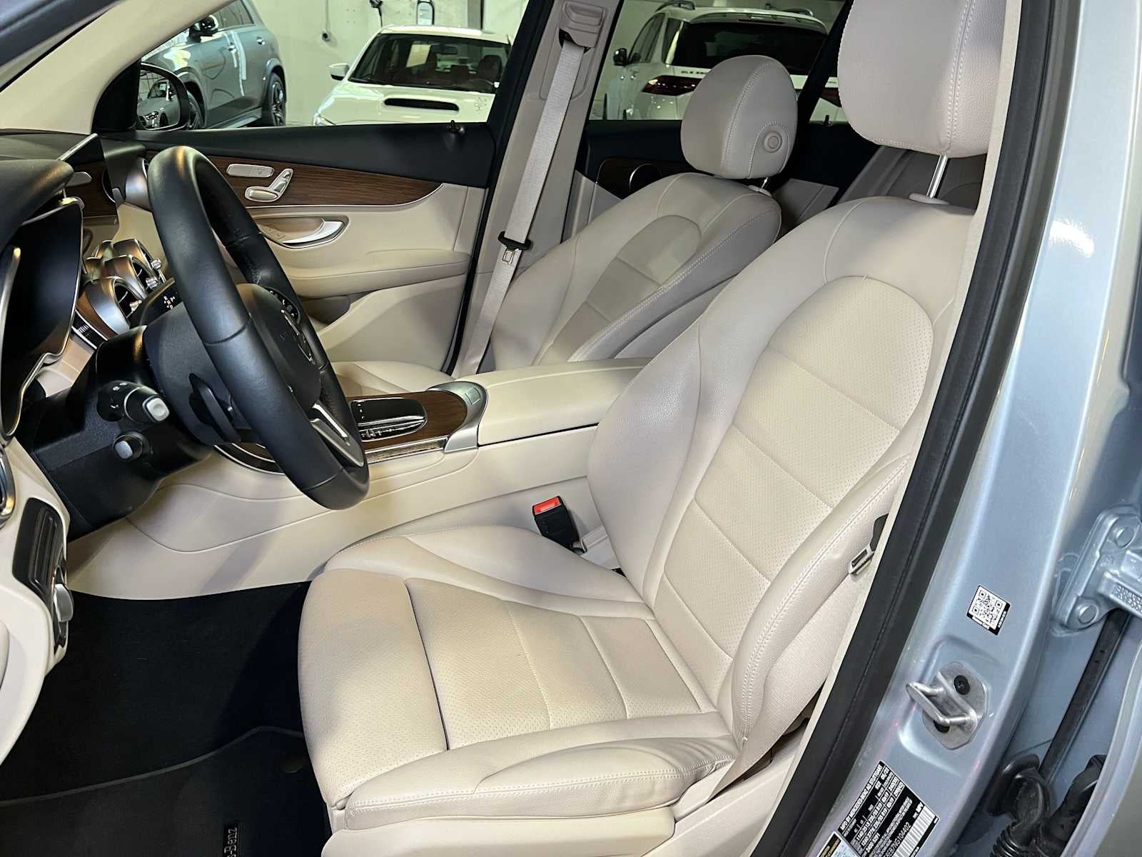 2022 Mercedes-Benz GLC 300 4MATIC® SUV