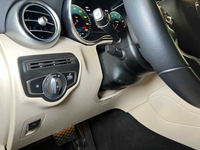 2022 Mercedes-Benz GLC 300 4MATIC® SUV