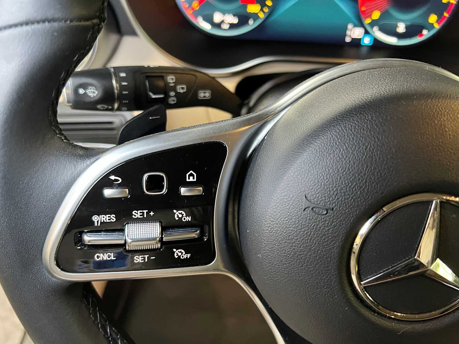 2022 Mercedes-Benz GLC 300 4MATIC® SUV