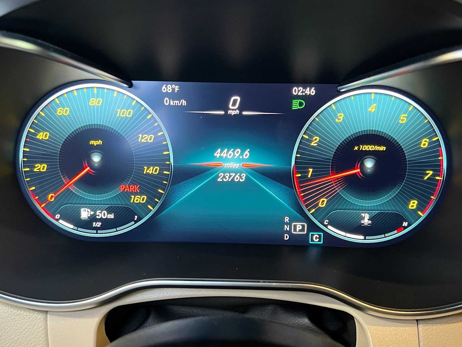 2022 Mercedes-Benz GLC 300 4MATIC® SUV