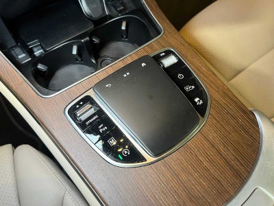 2022 Mercedes-Benz GLC 300 4MATIC® SUV