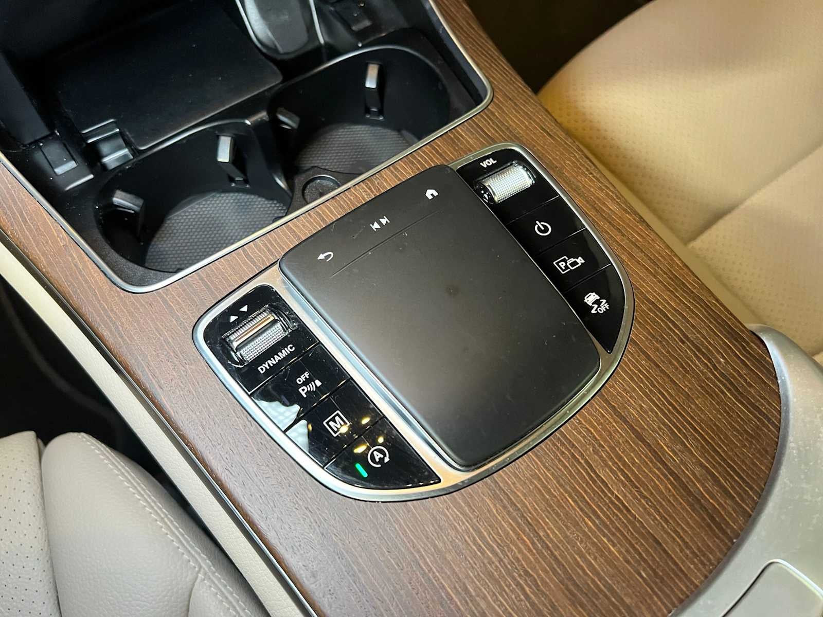 2022 Mercedes-Benz GLC 300 4MATIC® SUV