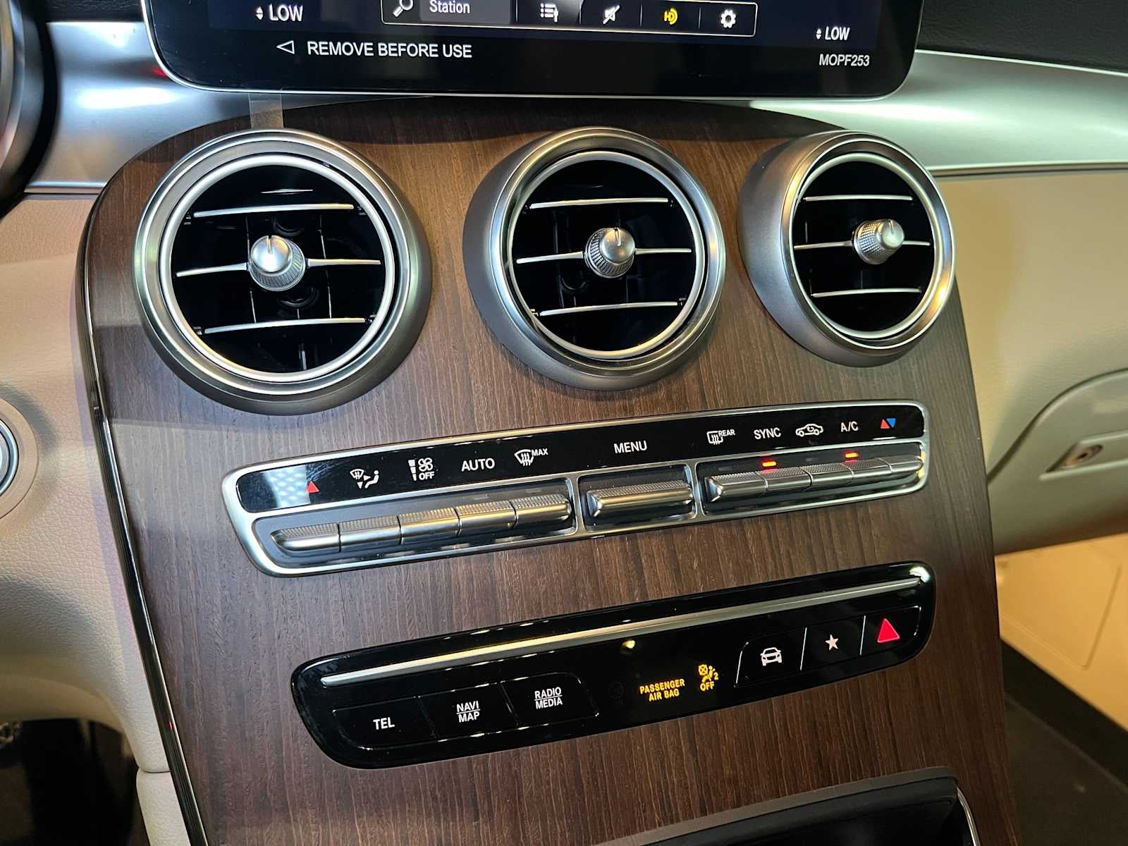 2022 Mercedes-Benz GLC 300 4MATIC® SUV