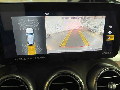 2022 Mercedes-Benz GLC 300 4MATIC® SUV
