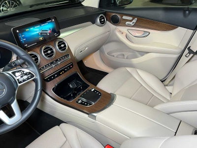 2022 Mercedes-Benz GLC 300 4MATIC® SUV