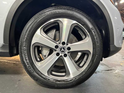 2022 Mercedes-Benz GLC 300 4MATIC® SUV