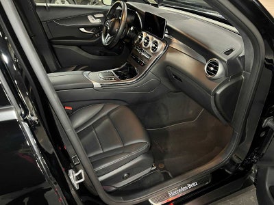 2022 Mercedes-Benz GLC 300 4MATIC® SUV