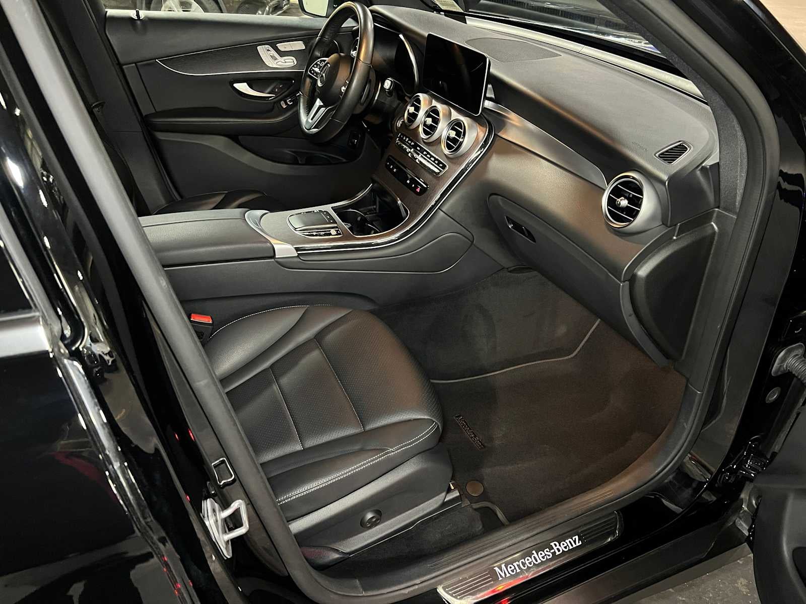 2022 Mercedes-Benz GLC 300 4MATIC® SUV